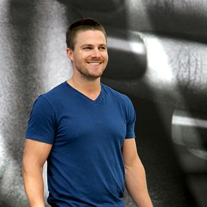 Foto Stephen Amell