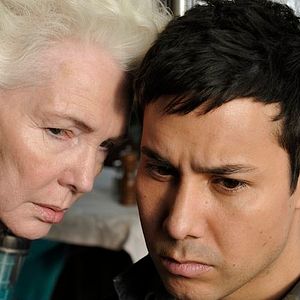 Foto Fionnula Flanagan