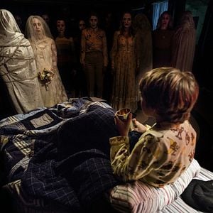 Foto Insidious: Capítulo 2
