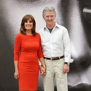 Foto Linda Gray