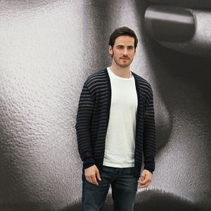 Foto Colin O'Donoghue