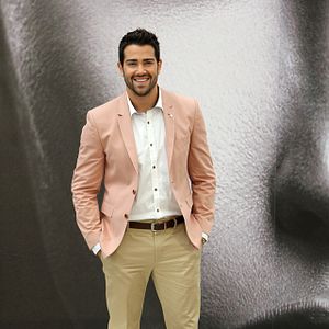 Foto Jesse Metcalfe