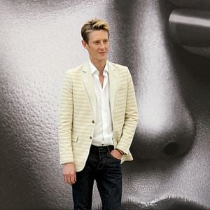 Foto Gabriel Mann