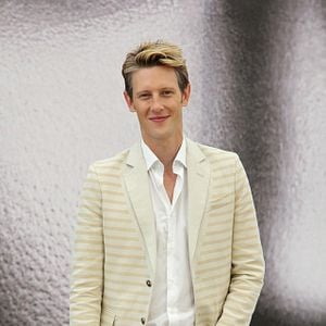 Foto Gabriel Mann