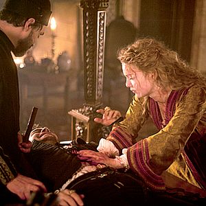 Foto Holliday Grainger