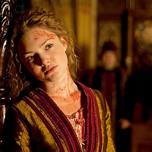 Foto Holliday Grainger