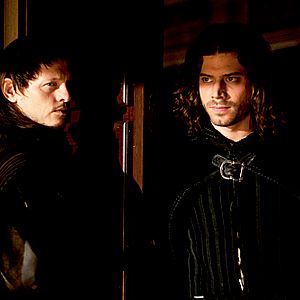 Foto François Arnaud