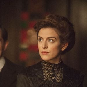 Foto Mr. Selfridge