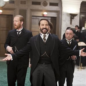 Foto Mr. Selfridge