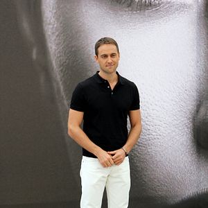 Foto Stuart Townsend