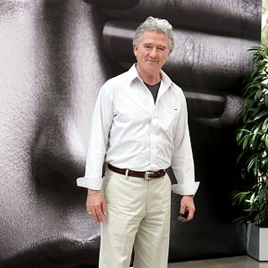 Foto Patrick Duffy