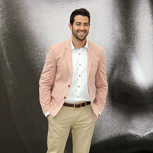 Foto Jesse Metcalfe