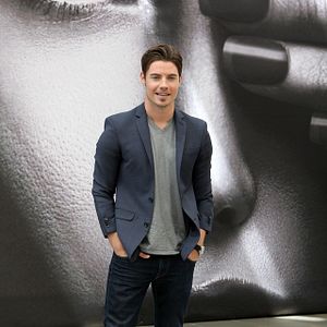 Foto Josh Henderson