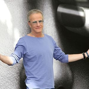 Foto Christopher Lambert