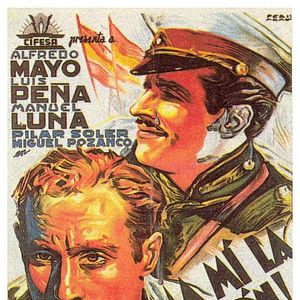 Foto ¡A mí la legión!