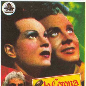 Foto La corona de hierro