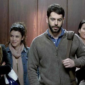 Foto Una pistola en cada mano