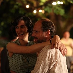 Foto Denis Podalydès