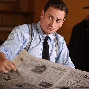 Foto Benoît Magimel