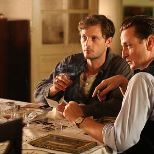 Foto Nicolas Duvauchelle