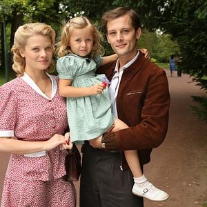 Foto Mélanie Thierry