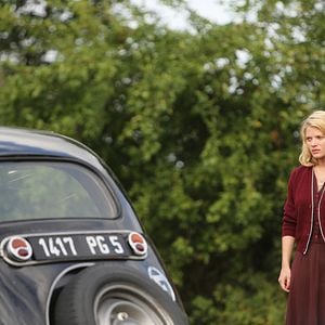 Foto Mélanie Thierry