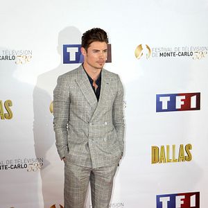 Foto Josh Henderson