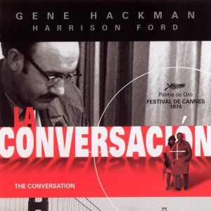 Foto La conversación