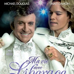 Foto Behind the Candelabra