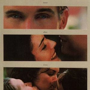 Foto Tres formas de amar