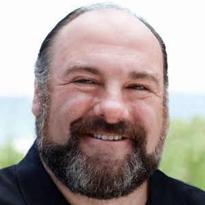 Foto James Gandolfini