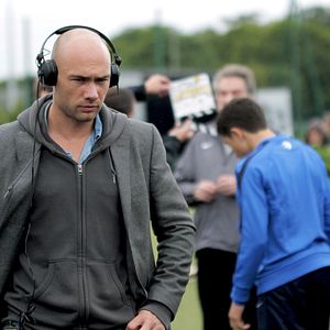 Foto Vianney Lebasque