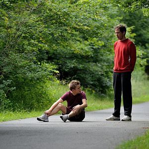 Foto Paul Bartel (II)