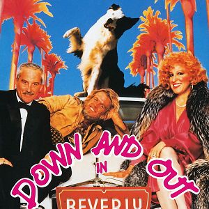 Foto Un loco suelto en Hollywood