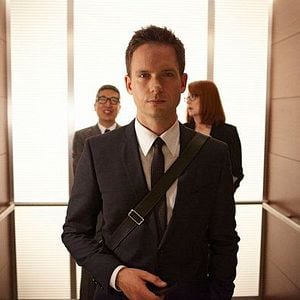 Foto Suits: la clave del éxito