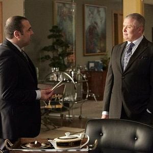 Foto Suits: la clave del éxito