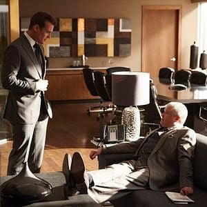 Foto Suits: la clave del éxito