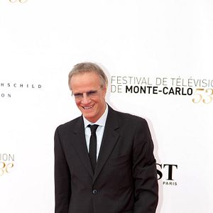 Foto Christopher Lambert