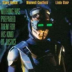 Foto La venganza del Jaguar