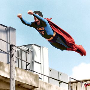 Foto Gerard Christopher