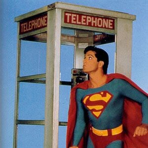 Foto Gerard Christopher