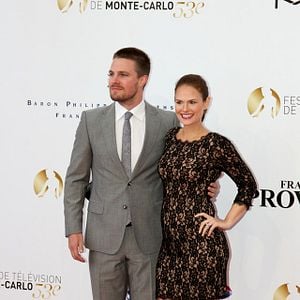 Foto Stephen Amell