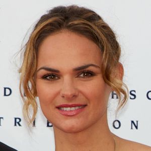 Foto Géraldine Lapalus