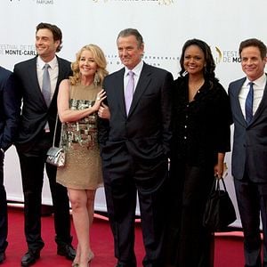 Foto Melody Thomas Scott