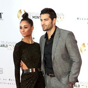 Foto Jesse Metcalfe