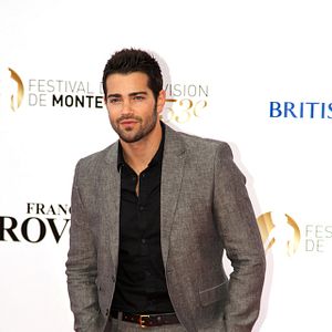 Foto Jesse Metcalfe