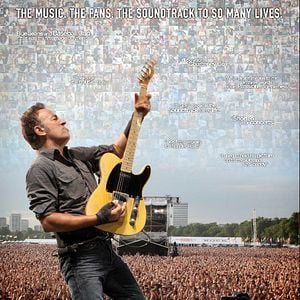 Foto Springsteen & I