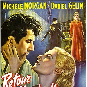 Foto Retour de manivelle