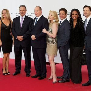 Foto Melody Thomas Scott