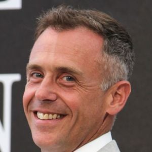 Foto David Eigenberg